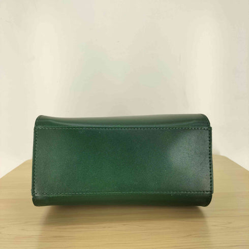 タイドウェイ Tideway MOSS METAL TWIST BOSTON/トート レディース