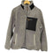 モンベル mont bell ボアフリース ジャケット メンズ JPN:XL