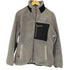 モンベル mont bell ボアフリース ジャケット メンズ JPN:XL
