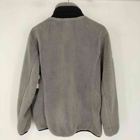 モンベル mont bell ボアフリース ジャケット メンズ JPN:XL