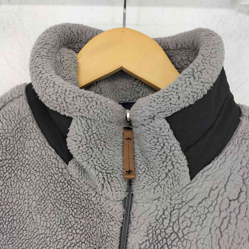 モンベル mont bell ボアフリース ジャケット メンズ JPN:XL