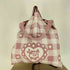 キャスキッドソン Cath Kidston CK×KNT365 Mam トートバッグ レディース