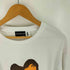 COTTON PAN LA LA LA グラフィック プリント ロンT メンズ JPN:L