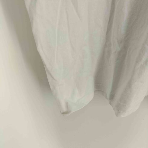 COTTON PAN LA LA LA グラフィック プリント ロンT メンズ JPN:L