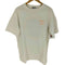 ボット BOTT グラフィック 両面 プリント S/S Tシャツ メンズ JPN:L
