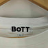 ボット BOTT グラフィック 両面 プリント S/S Tシャツ メンズ JPN:L