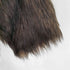 ラインヴァンド LEINWANDE Vegan Fur Jacket ヴィーガン ファー ジャケット レディース FREE