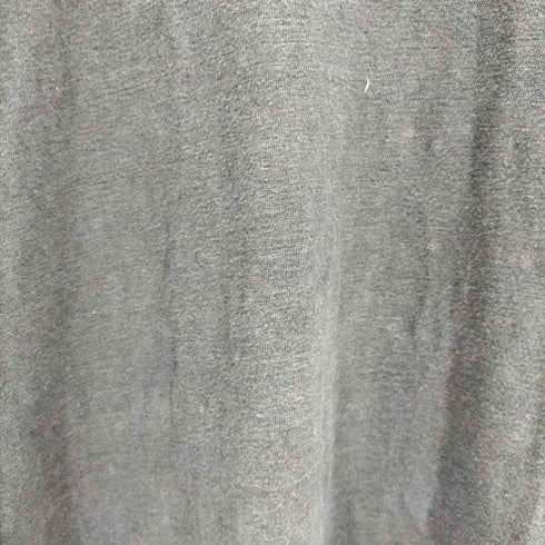 ボス BOSS ソフトリネン半袖Tシャツ メンズ L