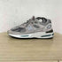 ニューバランス NEW BALANCE Made in England U991GL2 スエード メッシュ ローカット スニーカー メンズ 24.5