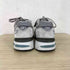 ニューバランス NEW BALANCE Made in England U991GL2 スエード メッシュ ローカット スニーカー メンズ 24.5