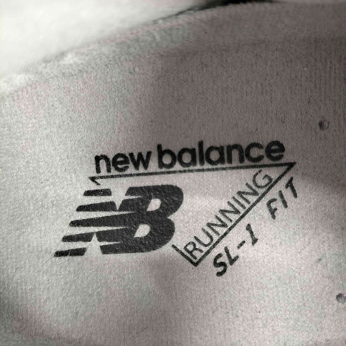 ニューバランス NEW BALANCE Made in England U991GL2 スエード メッシュ ローカット スニーカー メンズ 24.5
