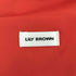 リリーブラウン Lily Brown パレット 2way ポーチ レディース FREE