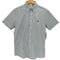 ブルックスブラザーズ BROOKS BROTHERS NON-IRON STRETCH REGULAR GFロゴ 刺繍 S/S 半袖 BD シャツ メンズ import:S