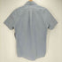 ブルックスブラザーズ BROOKS BROTHERS NON-IRON STRETCH REGULAR GFロゴ 刺繍 S/S 半袖 BD シャツ メンズ import:S