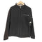 ニューバランス NEW BALANCE ジップアップ フリースジャケット メンズ import:M