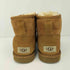 アグ UGG CLASSIC MINI ムートンショートブーツ レディース JPN:24