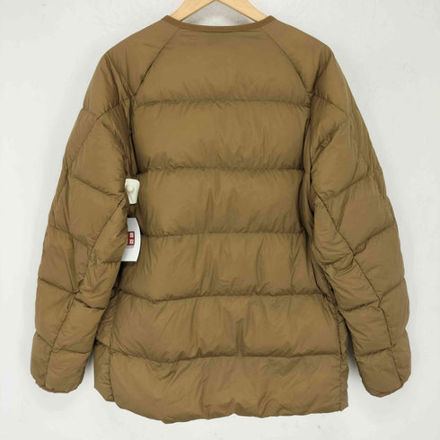 ユニクロ UNIQLO リサイクルダウンジャケット メンズ JPN:L