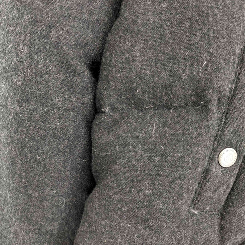 ザノースフェイスホワイトレーベル THE NORTH FACE WHITE LABEL COVENT DOWN JACKET メンズ 100(L)
