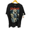 ブロードウェイ BROADWAY クルーネック バンドTシャツ メンズ JPN:XL