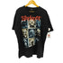 ブロードウェイ BROADWAY クルーネック バンドTシャツ メンズ JPN:XL