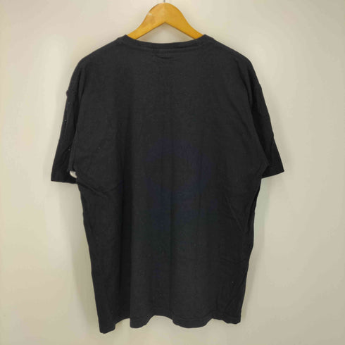 ブロードウェイ BROADWAY クルーネック バンドTシャツ メンズ JPN:XL