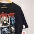 ブロードウェイ BROADWAY クルーネック バンドTシャツ メンズ JPN:XL