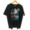 ブロードウェイ BROADWAY クルーネック バンドTシャツ メンズ JPN:XL