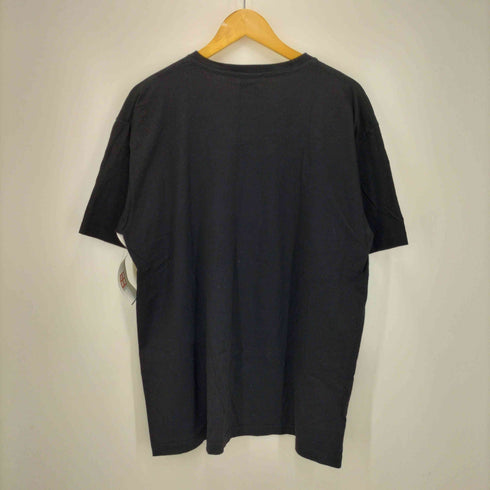 ブロードウェイ BROADWAY クルーネック バンドTシャツ メンズ JPN:XL