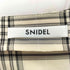 スナイデル snidel フレアミニワンピ レディース JPN:1