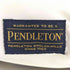 ペンドルトン PENDLETON x MARIE INABA MOTHER'S TOTE 25-Model マザーズ トート バッグ レディース