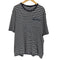 アンダーカバー UNDERCOVER 15SS ジップポケット 半袖 ボーダーTシャツ メンズ 3