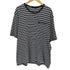 アンダーカバー UNDERCOVER 15SS ジップポケット 半袖 ボーダーTシャツ メンズ 3