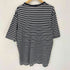 アンダーカバー UNDERCOVER 15SS ジップポケット 半袖 ボーダーTシャツ メンズ 3