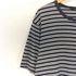 アンダーカバー UNDERCOVER 15SS ジップポケット 半袖 ボーダーTシャツ メンズ 3