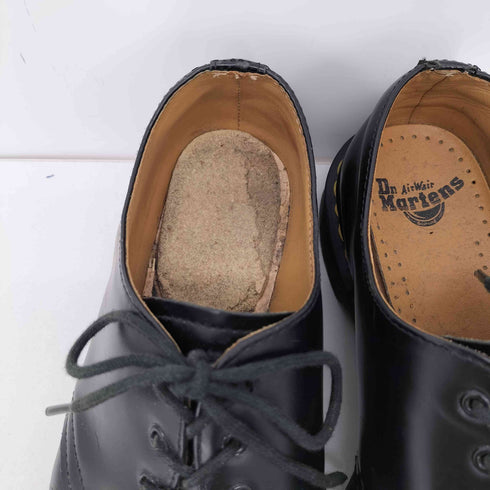 ドクターマーチン Dr.Martens 3ホール シューズ メンズ UK:8