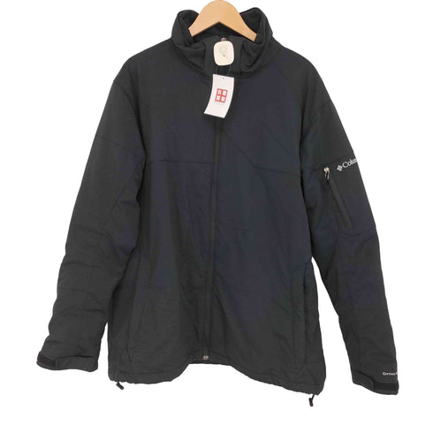 コロンビアスポーツウェア Columbia Sportswear 中綿シェルジャケット メンズ import:XL