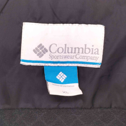 コロンビアスポーツウェア Columbia Sportswear 中綿シェルジャケット メンズ import:XL