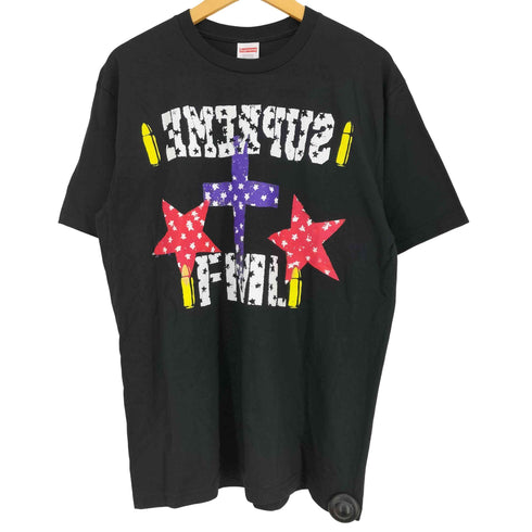 シュプリーム Supreme 26SS FML フロントプリント 半袖 Tシャツ メンズ import:M