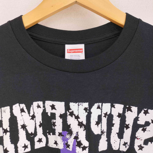シュプリーム Supreme 26SS FML フロントプリント 半袖 Tシャツ メンズ import:M
