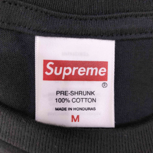 シュプリーム Supreme 26SS FML フロントプリント 半袖 Tシャツ メンズ import:M