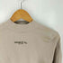 version of you Cropped sweatshirt クロップド・スウェットシャツ レディース JPN:S
