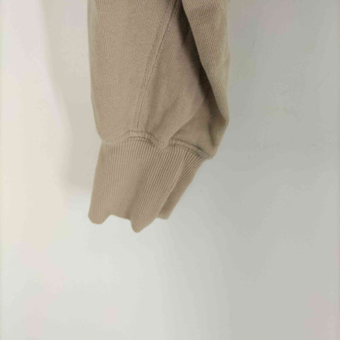 version of you Cropped sweatshirt クロップド・スウェットシャツ レディース JPN:S
