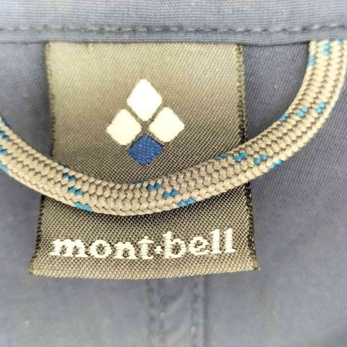 モンベル mont bell O.D.パーカ ジャケット メンズ import:L
