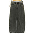 ジーユー GU 26AW 3Dバレルジーンズ UL レディース JPN:M