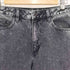 ジーユー GU 26AW 3Dバレルジーンズ UL レディース JPN:M