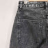 ジーユー GU 26AW 3Dバレルジーンズ UL レディース JPN:M