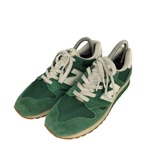 ニューバランス NEW BALANCE U520AI ローカットスニーカー メンズ JPN:26