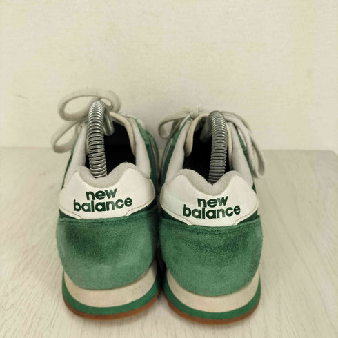 ニューバランス NEW BALANCE U520AI ローカットスニーカー メンズ JPN:26