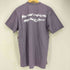 シュプリーム Supreme 24SS FUTURA BOX LOGO TEE フューチュラボックスロゴ フロントバックプリント 半袖 Tシャツ メンズ import:M