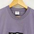 シュプリーム Supreme 24SS FUTURA BOX LOGO TEE フューチュラボックスロゴ フロントバックプリント 半袖 Tシャツ メンズ import:M